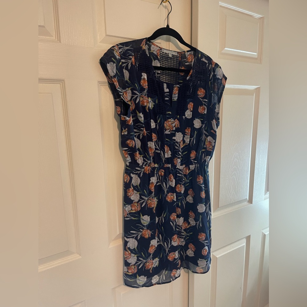 Daniel Rainn Dress